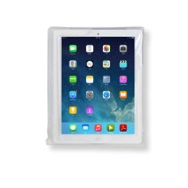 DiCAPac WP-i20 wasserdichte iPad Hülle - weiß