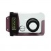DiCAPac WP-110 wasserdichte Kamerahülle ohne Kamera