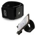 DiCAPac Action DP-1A Sport-Armband-mit-Halterung und wasserdichter Smartphone Tasche