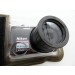 Unterwasser Kameratasche DiCAPac WP-310 - Kamera einsatzbereit 2