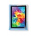 DiCAPac WP-T20 wasserdichte Tablet Hülle - blau - vorn