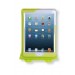 DiCAPac WP-i20m wasserdichte iPad case -grün