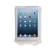 DiCAPac WP-i20m iPad mini Schutzcase - weiß vorderansicht