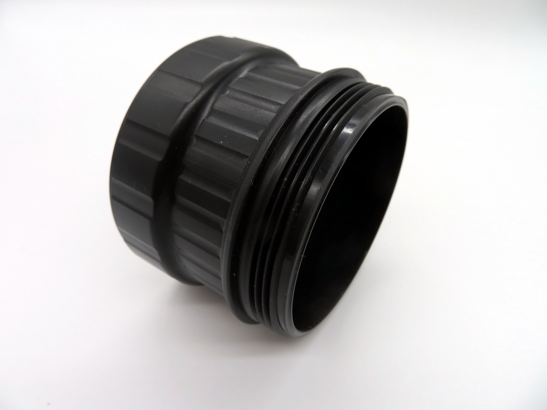Genuine DiCAPac spare part spare-part-dicapac-wp-610-wp-h10-extension-for-lens-tube-32