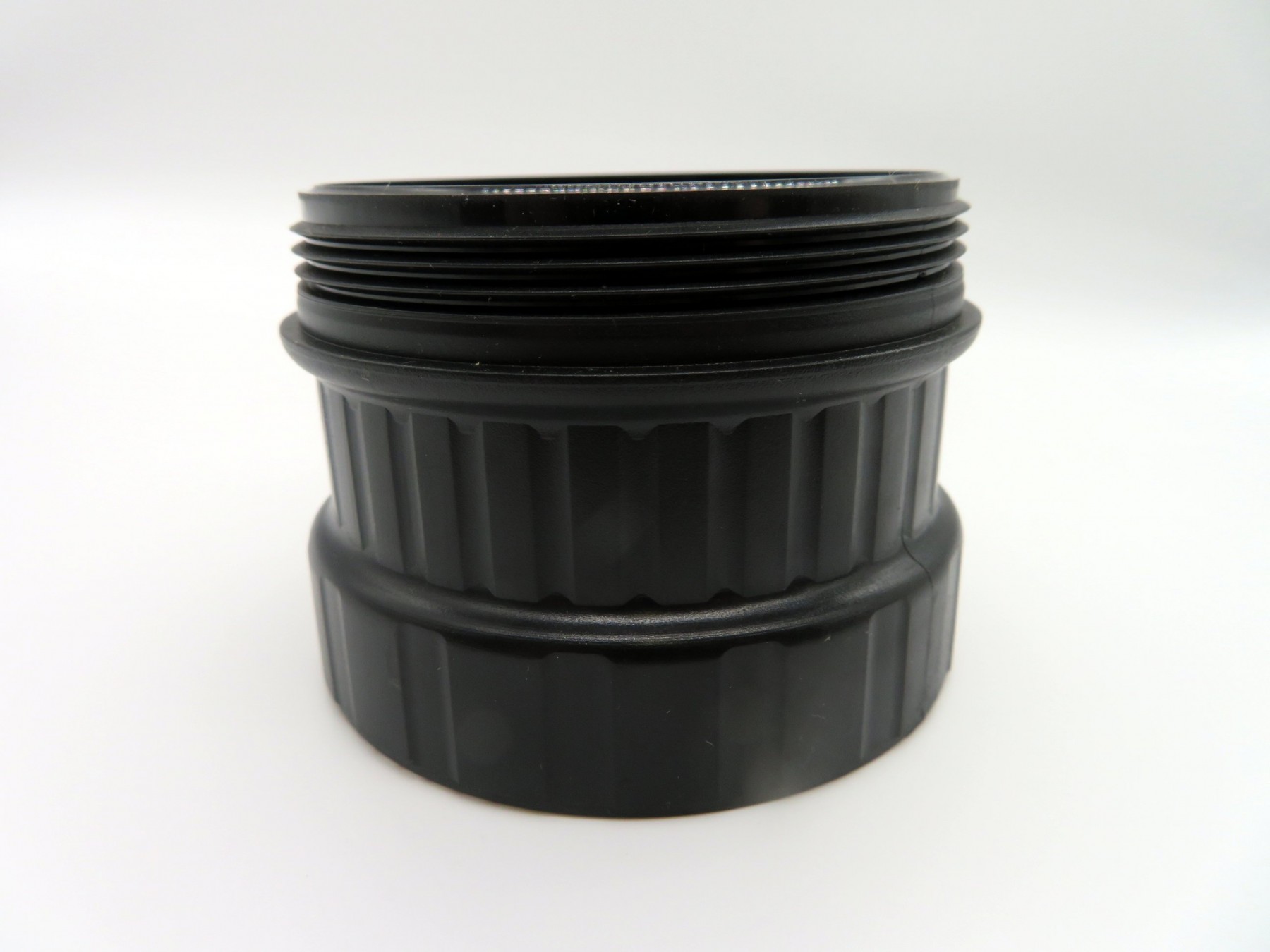Genuine DiCAPac spare part spare-part-dicapac-wp-610-wp-h10-extension-for-lens-tube-32