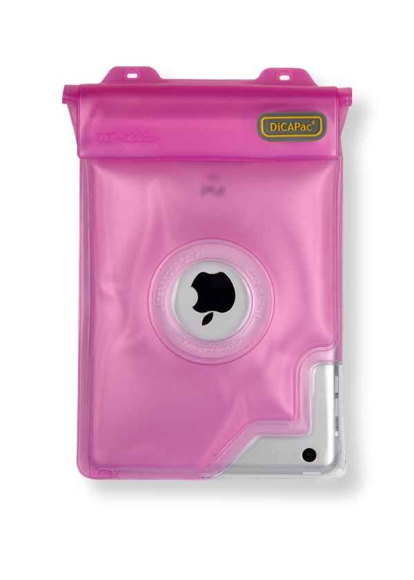 DiCAPac WP-i20m iPad mini Schutzcase