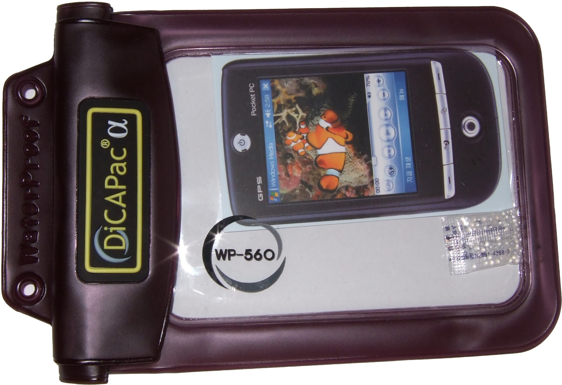 The Universal Waterproof Bag dicapac-wp-560-universal-multipurpose-waterproof-protection-bag-31