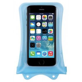 DiCAPac WP-i10 Underwater iPhone Pouch for waterproofing all iPhones up until 6, 6S and iPhone SE