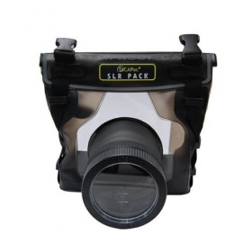 DiCAPac WP-S10 Waterproof DSRL Camera Bag for Sony Alpha A99 and many more