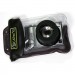 DiCAPac WP-310 Waterproof Camera Bag with camera