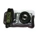 DiCAPac WP-110 Waterproof Camera Pouch for small digital cameras - waterproof up to 10 meters (33 ft) 