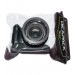 DiCAPac WP-H10 Waterproof Bridge Camera Case (for large Non-DSLR cameras) for e.g. Lumix DMC-FZ 38, DSC H-50, Coolpix L-830 and many others
