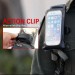 DiCAPac Action Clip - Clip bracket for your Phone Outdoors