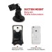 DiCAPac Action DP-1C DiCAPac Action DP-1C Car & Boat mount - with protective case or with your regular cover