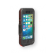 DiCAPac WS-i6s waterproof iPhone 6 case - Red - front