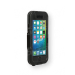 sturdy waterproof iPhone 6 case DiCAPac WS-i6s for  iPhone 6 & 6s - Grey - front