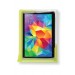 DiCAPac WP-T20 Waterproof Case for Tablets up to 25cm (10.1") - green - front