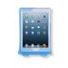DiCAPac WP-i20m waterproof iPad mini Case - blue