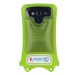 DiCAPac WP-C1 Waterproof Mobile Phone Case for for Android, Blackberry & Windows Mobile Phones - green
