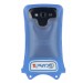 DiCAPac WP-C1 Waterproof Mobile Phone Case for for Android, Blackberry & Windows Mobile Phones - blue