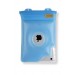 DiCAPac WP-i20m waterproof iPad mini Case in blue