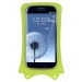 Waterproof Mobile Phone Case DiCAPac WP-C1 - for Android, Blackberry & Windows Mobile Phones - green
