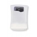 Dicapac WP-M45 underwater protective case for smartphone  - white - rear
