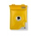 DiCAPac WP-i20m waterproof iPad mini Case - yellow