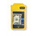 Waterproof Phablet Case in yellow colour