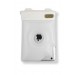 DiCAPac WP-i20m waterproof iPad mini Case - white