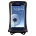 DiCAPac WP-C1 Waterproof Mobile Phone Case for for Android, Blackberry & Windows Mobile Phones - black