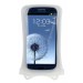 Waterproof Mobile Phone Case DiCAPac WP-C1 - for Android, Blackberry & Windows Mobile Phones - white