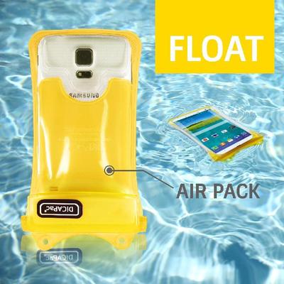 DiCAPac WP-C1 Underwater Smartphone Case - 9